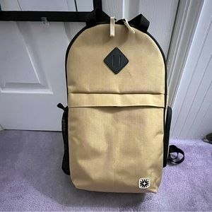 Large backpack